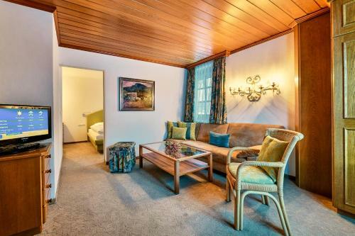 Apartamento Chalet Kerber