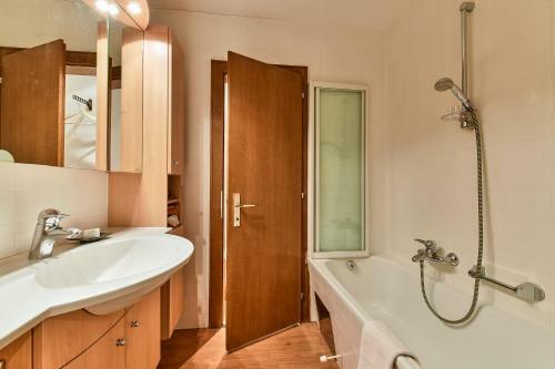Apartamento Chalet Kerber