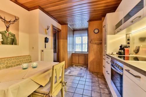 Apartamento Chalet Kerber