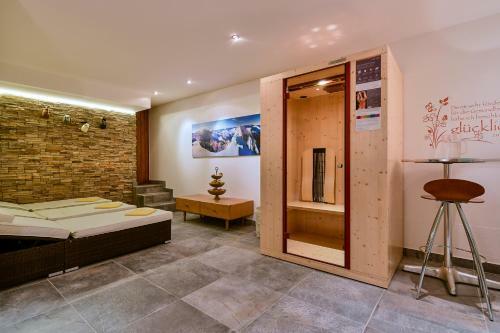 Apartamento Chalet Kerber