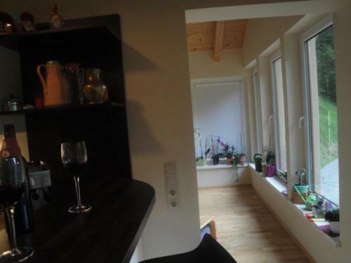 Ferienhaus Lechner