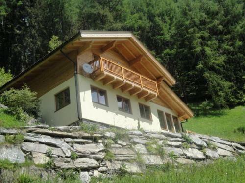 Ferienhaus Lechner