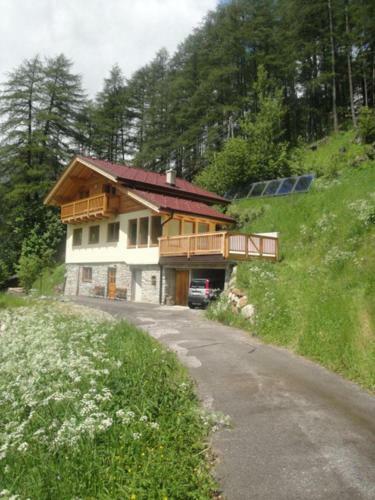 Ferienhaus Lechner