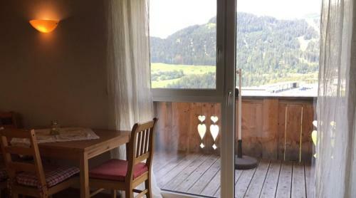 Hostal Terra Rossa