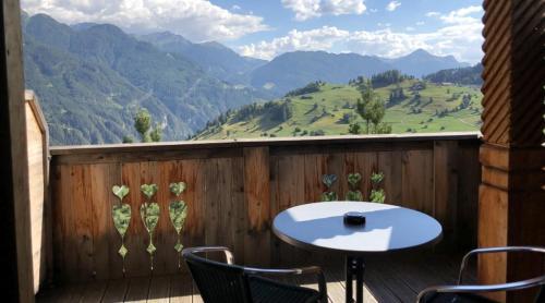Hostal Terra Rossa