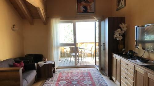 Hostal Terra Rossa