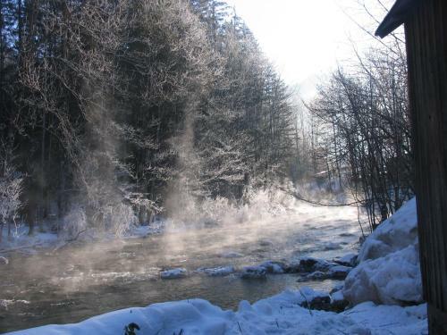 Hostal Gasthof Staud'nwirt