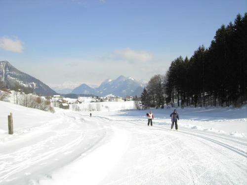 Hostal Gasthof Staud'nwirt