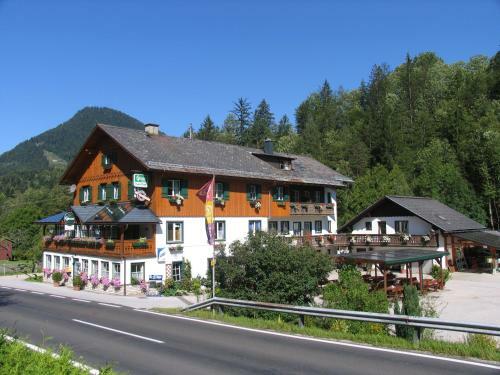 Hostal Gasthof Staud'nwirt