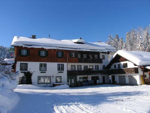Hostal Gasthof Staud'nwirt