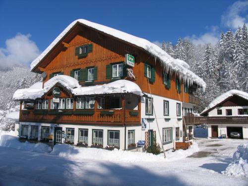 Hostal Gasthof Staud'nwirt