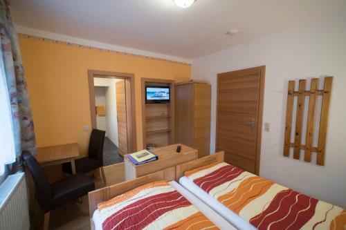 Hostal Gasthof Staud'nwirt