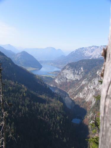 Hostal Gasthof Staud'nwirt