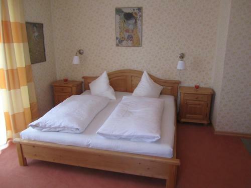 Apartamento Haus Landl
