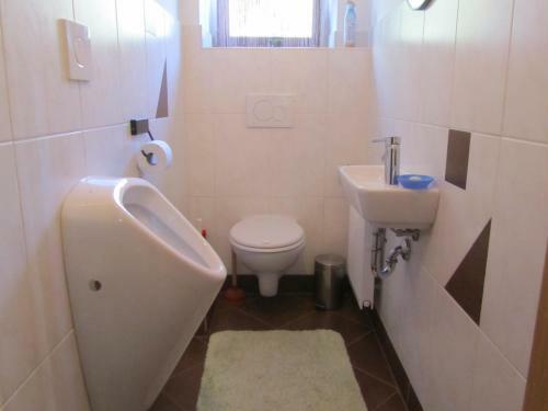 Apartamento Haus Landl
