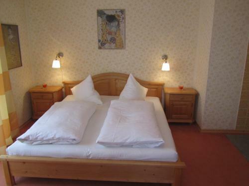 Apartamento Haus Landl