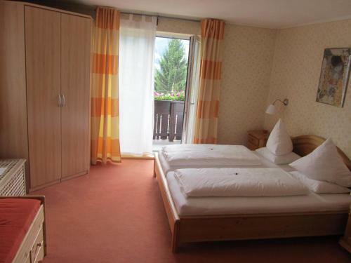 Apartamento Haus Landl