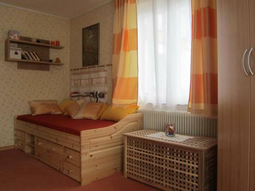Apartamento Haus Landl