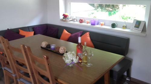 Apartamento Haus Landl