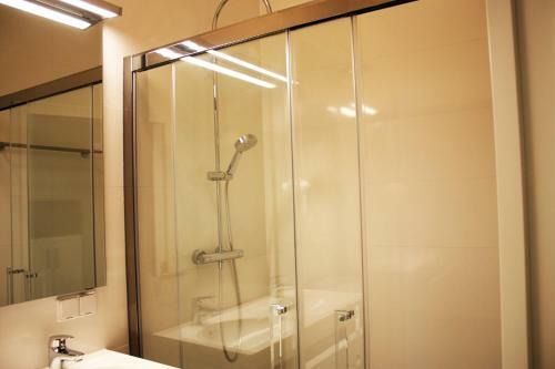 Govienna Luxury Oldtown Apartment