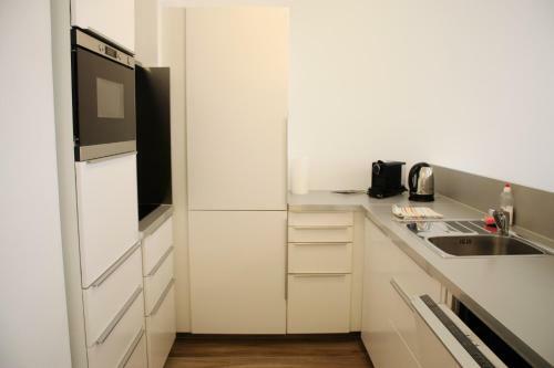 Govienna Luxury Oldtown Apartment