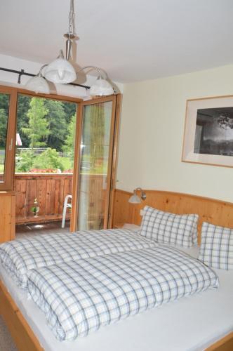 Hostal Haus Bachstelze