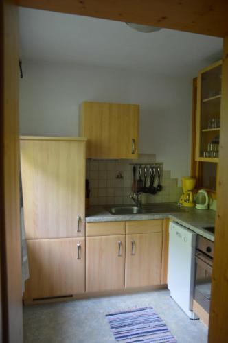 Hostal Haus Bachstelze