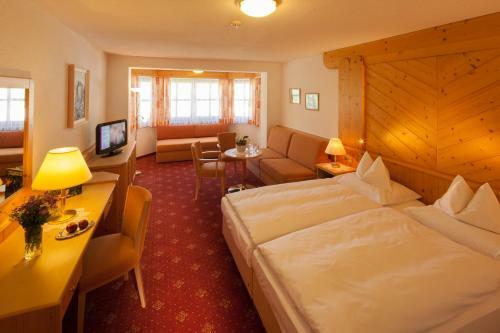 Hotel B�ntali