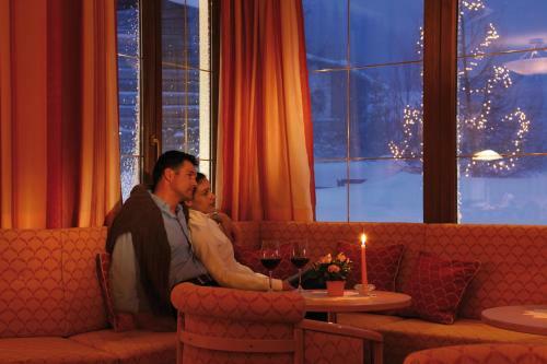 Hotel B�ntali