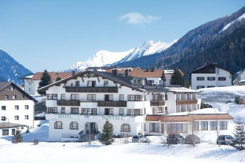 Hotel B�ntali