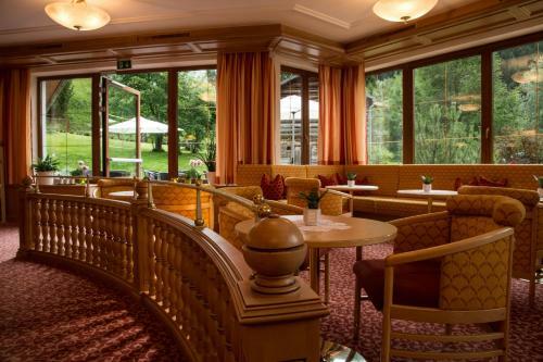 Hotel B�ntali