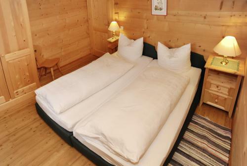 Apartamento Br�cklmeier Ferienwohnungen