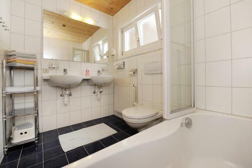 Apartamento Br�cklmeier Ferienwohnungen