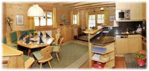 Apartamento Br�cklmeier Ferienwohnungen