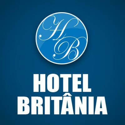 Brit�nia Hotel