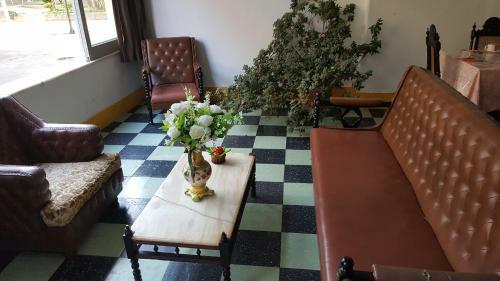 Brit�nia Hotel