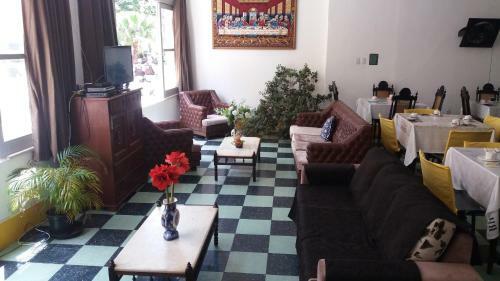 Brit�nia Hotel