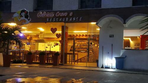 Brit�nia Hotel