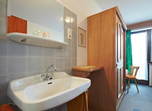 Hostal Pension Franziska