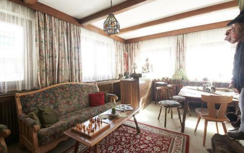Hostal Pension Franziska