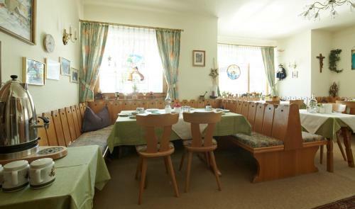 Hostal Pension Franziska