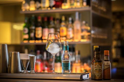 Hotel Zum Schwarzen B�ren
