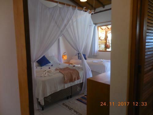 Hostal Pousada Pandoro