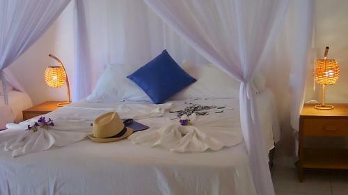 Hostal Pousada Pandoro
