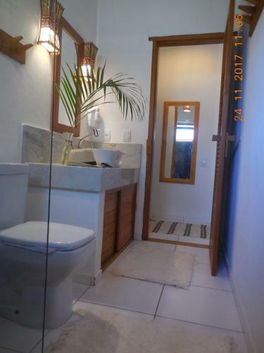 Hostal Pousada Pandoro