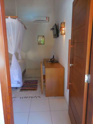 Hostal Pousada Pandoro
