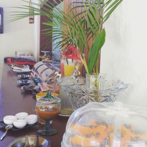 Hostal Pousada Pandoro