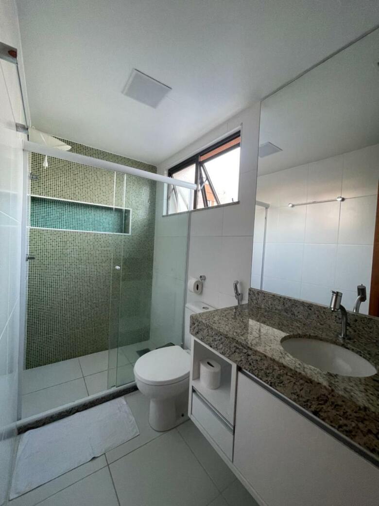 Apartamento Para�so Das �guas Residencial