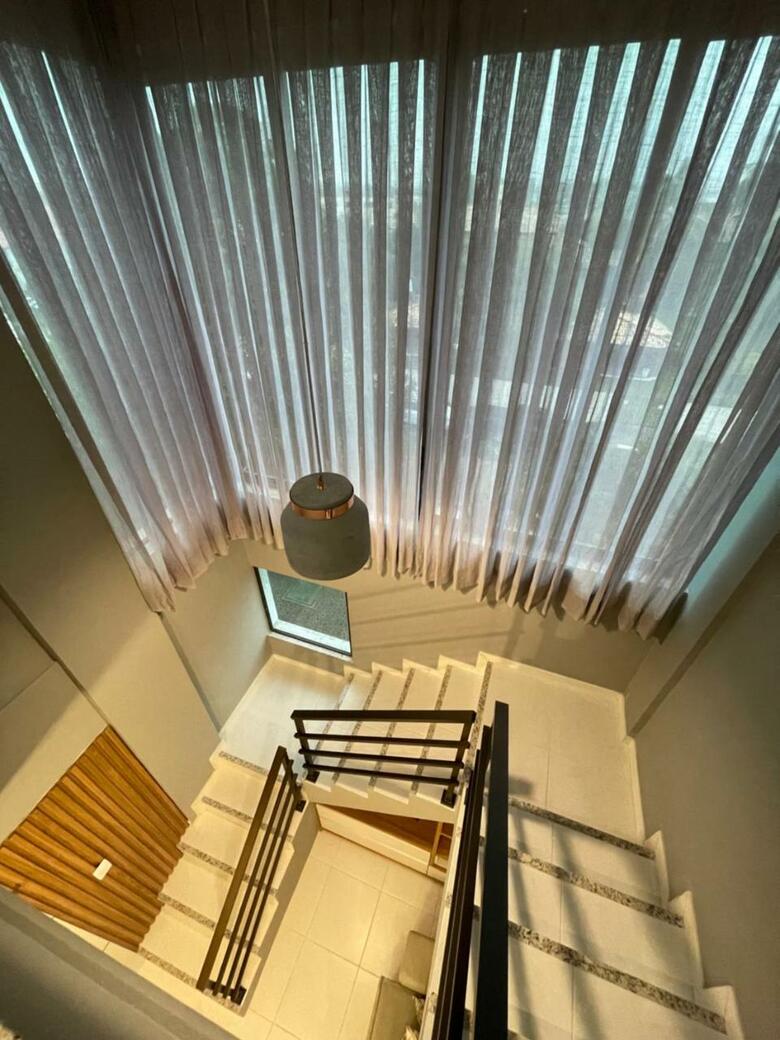 Apartamento Para�so Das �guas Residencial