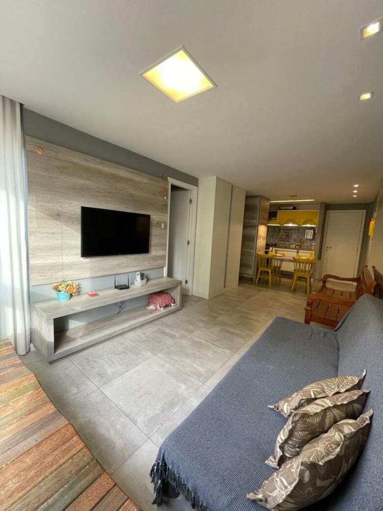 Apartamento Para�so Das �guas Residencial